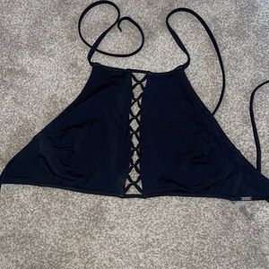 Victoria’s Secret/PINK swim top.